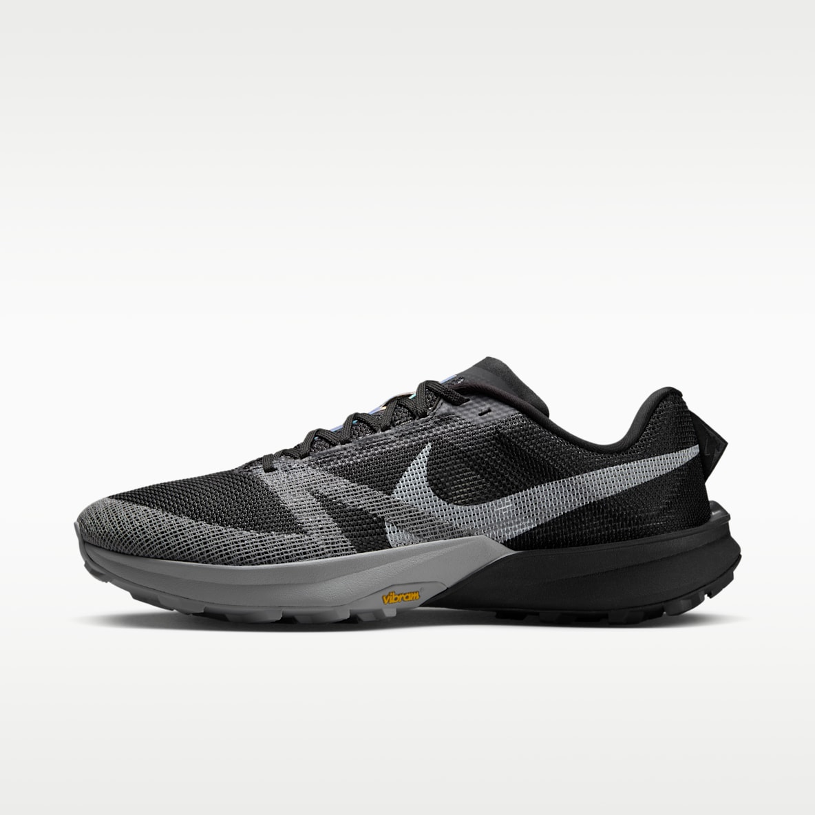 Black Trail. Nike.com